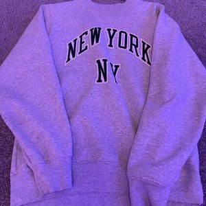 Brandy melville hoodie/ john galt